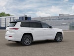 2027 Jeep Grand Cherokee L Summit