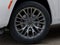 2027 Jeep Grand Cherokee L Summit