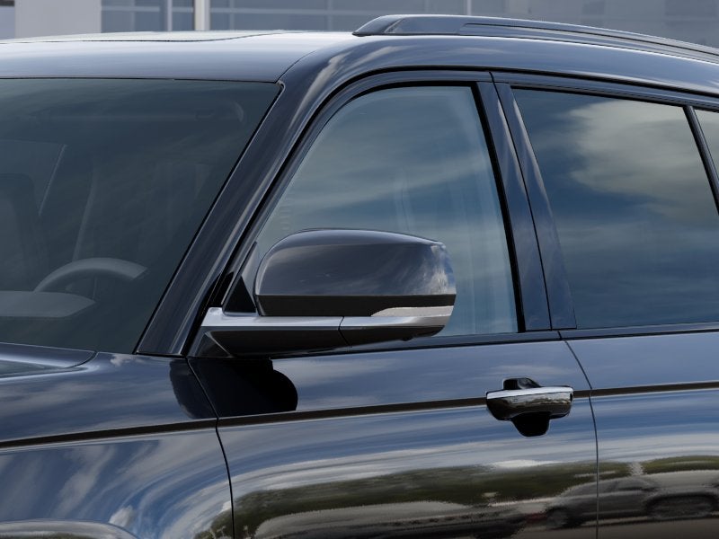 2026 Jeep Grand Cherokee GRAND CHEROKEE L SUMMIT 4X4