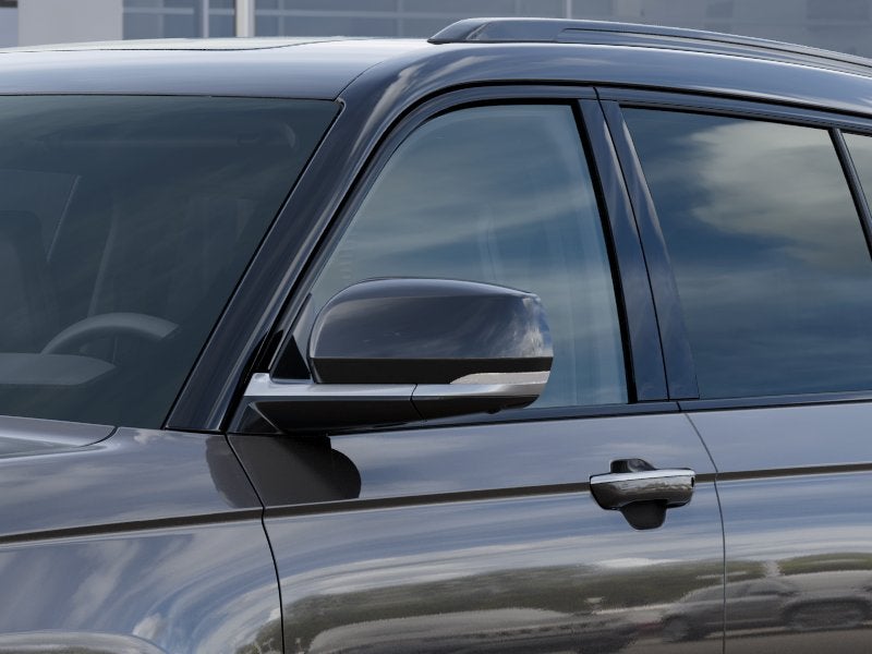 2026 Jeep Grand Cherokee GRAND CHEROKEE L SUMMIT 4X4