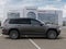 2026 Jeep Grand Cherokee GRAND CHEROKEE L SUMMIT 4X4