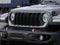 2027 Jeep Wrangler Rubicon X