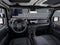 2027 Jeep Wrangler Rubicon X