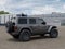 2027 Jeep Wrangler Rubicon X