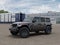 2027 Jeep Wrangler Rubicon X