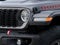 2027 Jeep Wrangler Rubicon X