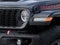 2027 Jeep Wrangler Rubicon X