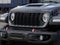 2027 Jeep Wrangler Rubicon X