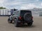 2027 Jeep Wrangler Rubicon X