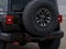 2027 Jeep Wrangler Rubicon X