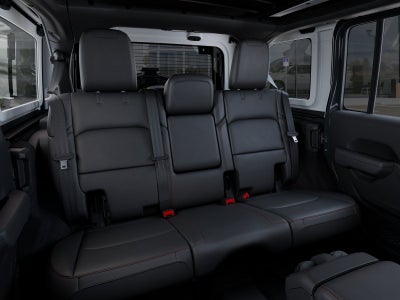 2026 Jeep Wrangler 392