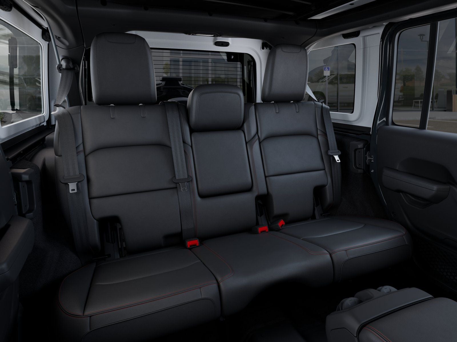 2026 Jeep Wrangler 392