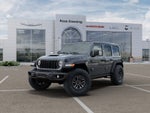 2026 Jeep Wrangler 392