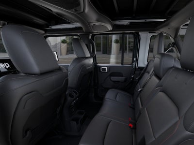 2026 Jeep Wrangler 392