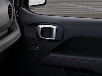 2026 Jeep Wrangler 392