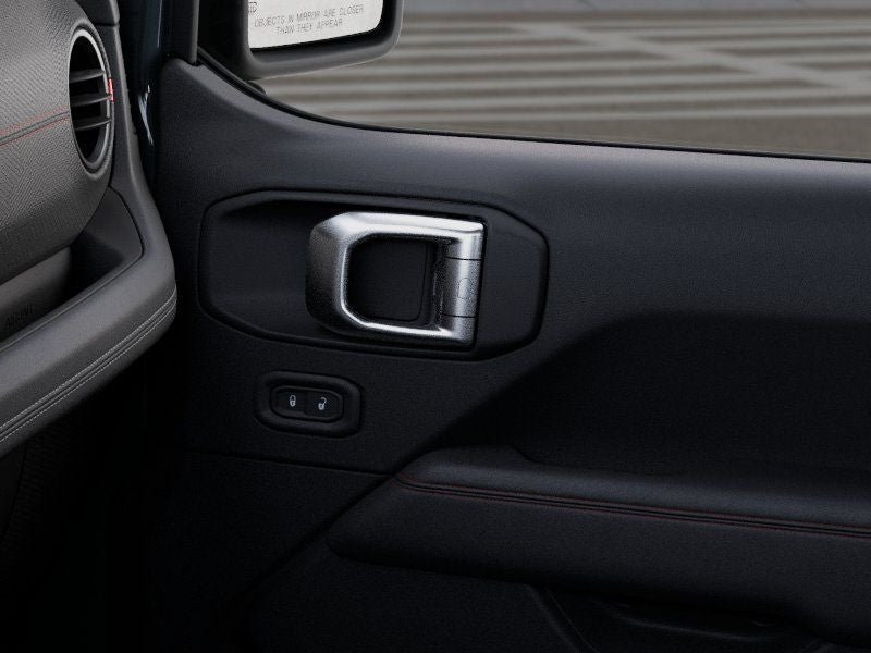 2026 Jeep Wrangler 392