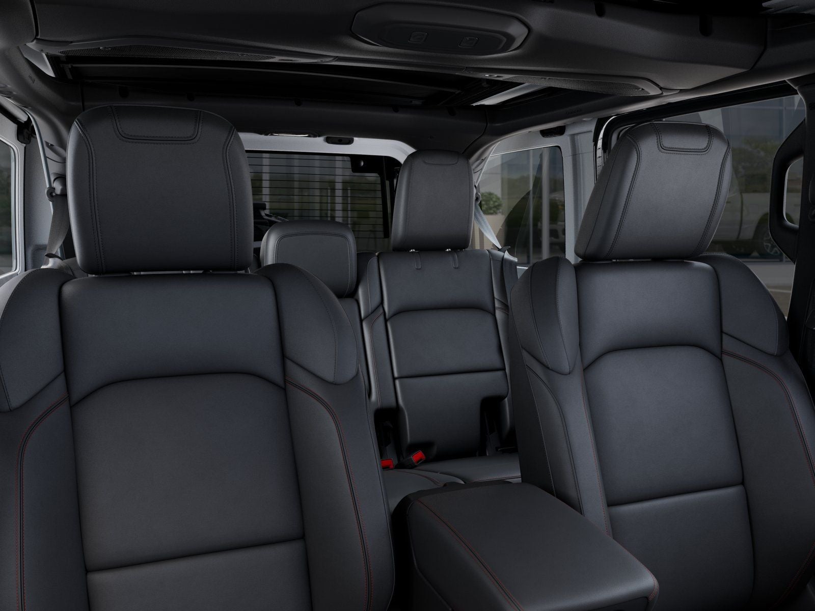 2026 Jeep Wrangler 392