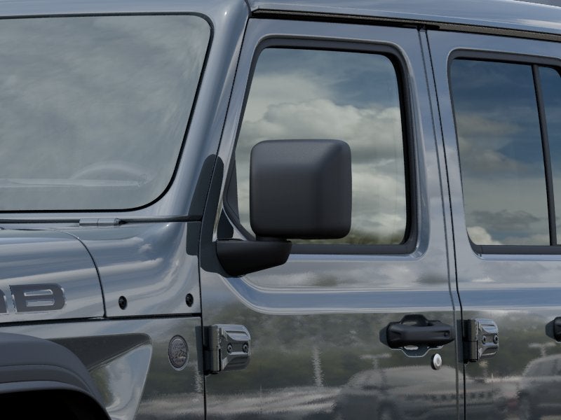 2026 Jeep Wrangler WRANGLER 4-DOOR MOAB 392