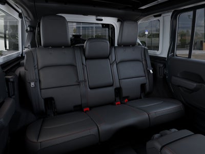 2026 Jeep Wrangler WRANGLER 4-DOOR MOAB 392