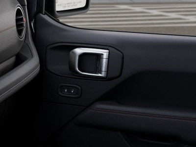 2026 Jeep Wrangler WRANGLER 4-DOOR MOAB 392
