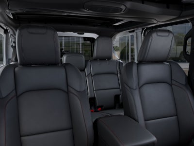 2026 Jeep Wrangler WRANGLER 4-DOOR MOAB 392