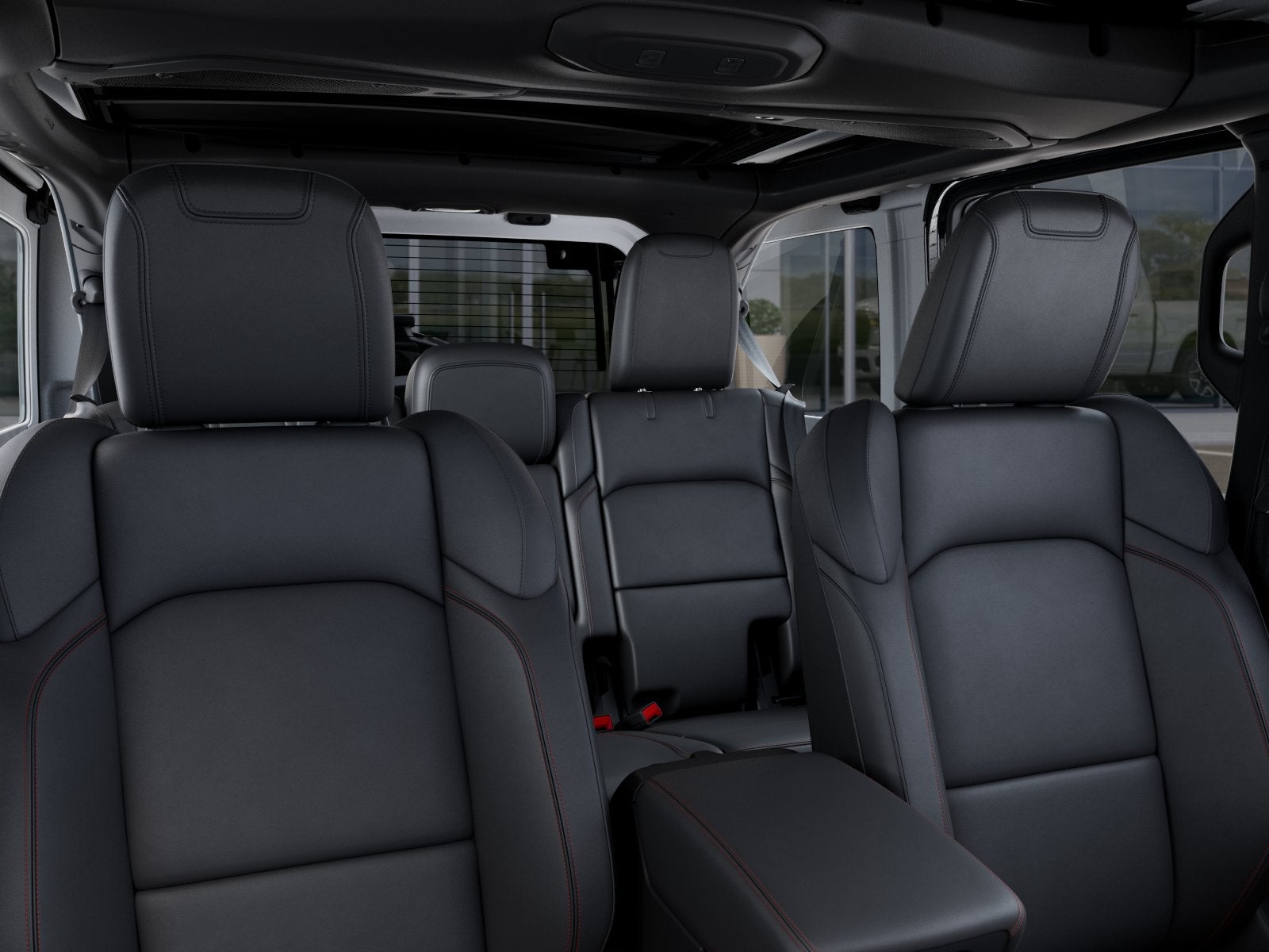 2026 Jeep Wrangler WRANGLER 4-DOOR MOAB 392