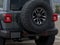 2026 Jeep Wrangler Moab 392