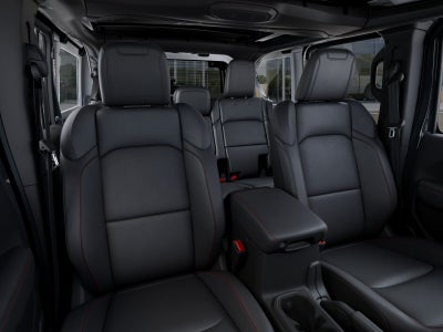 2026 Jeep Wrangler Moab 392