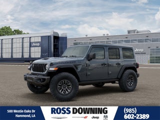 2026 Jeep Wrangler 392 Moab