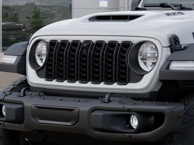 2026 Jeep Wrangler 392