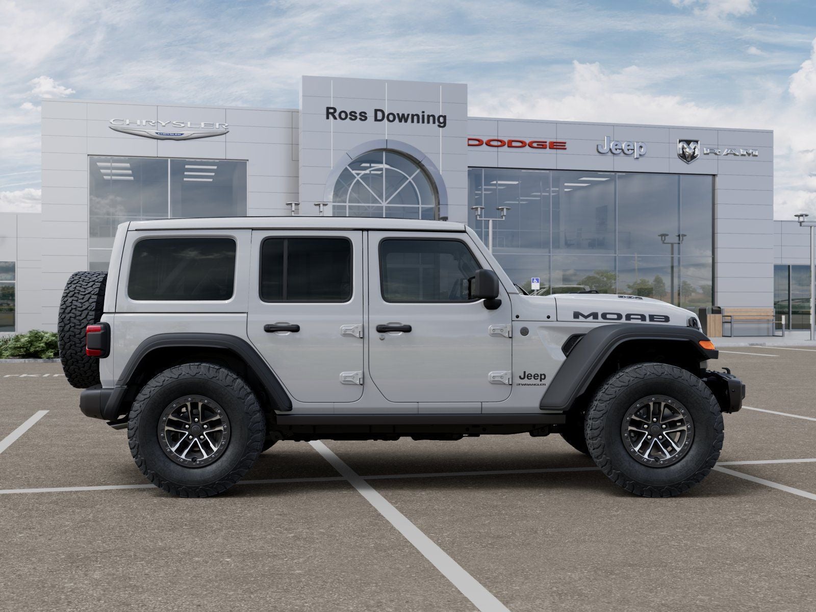 2026 Jeep Wrangler 392