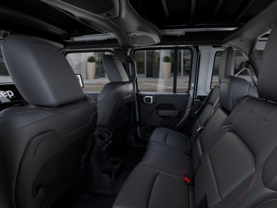 2026 Jeep Wrangler 392