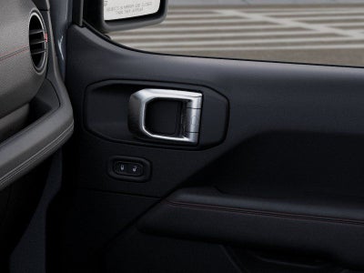 2026 Jeep Wrangler 392