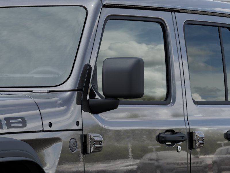 2026 Jeep Wrangler Moab 392