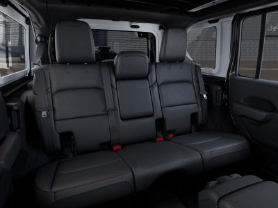 2026 Jeep Wrangler Moab 392