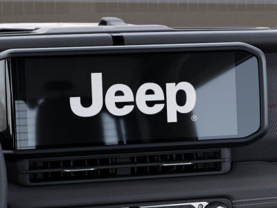 2026 Jeep Wrangler Moab 392