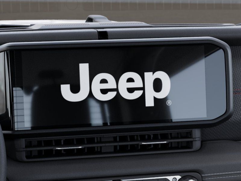 2026 Jeep Wrangler Moab 392