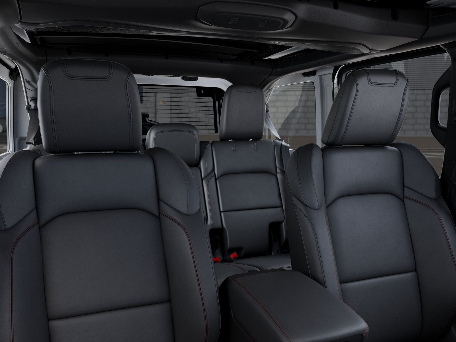 2026 Jeep Wrangler Moab 392