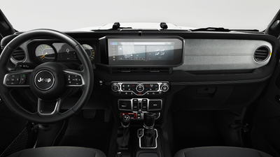 2027 Jeep Wrangler Moab 392
