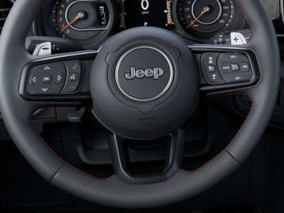 2027 Jeep Wrangler Moab 392