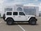 2027 Jeep Wrangler Moab 392