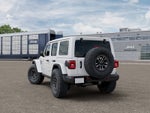 2027 Jeep Wrangler Moab 392