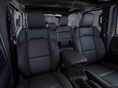 2027 Jeep Wrangler Moab 392