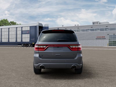 2026 Dodge Durango DURANGO GT AWD HEMI V8