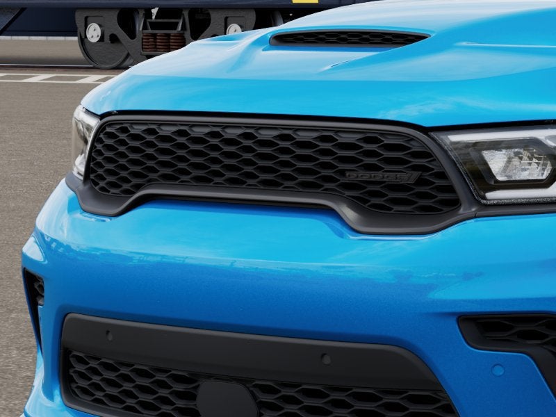2027 Dodge Durango GT