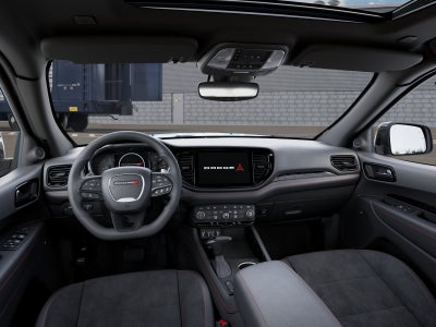 2027 Dodge Durango GT