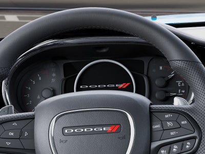 2027 Dodge Durango GT