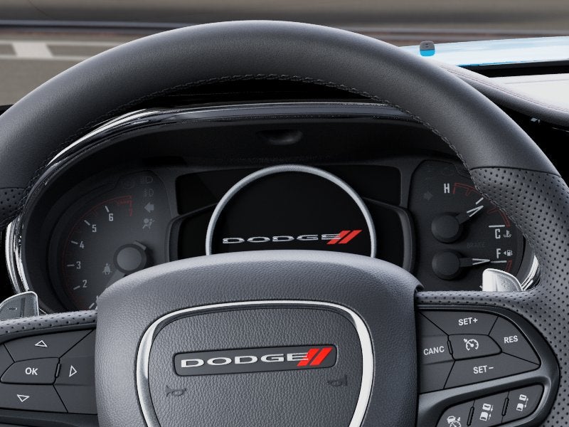 2027 Dodge Durango GT