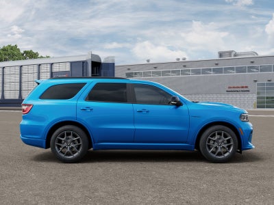 2027 Dodge Durango GT