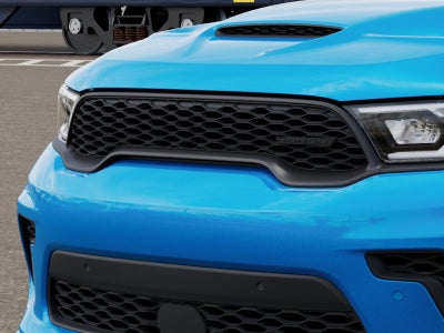2027 Dodge Durango GT